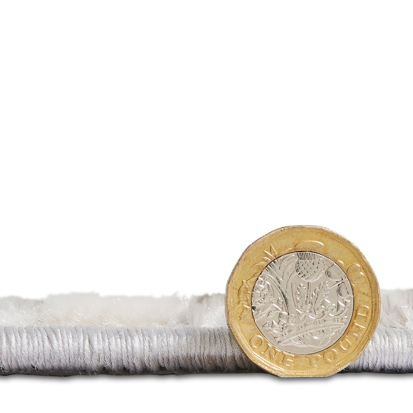 Apollo 2683 Grey & Ivory Rug