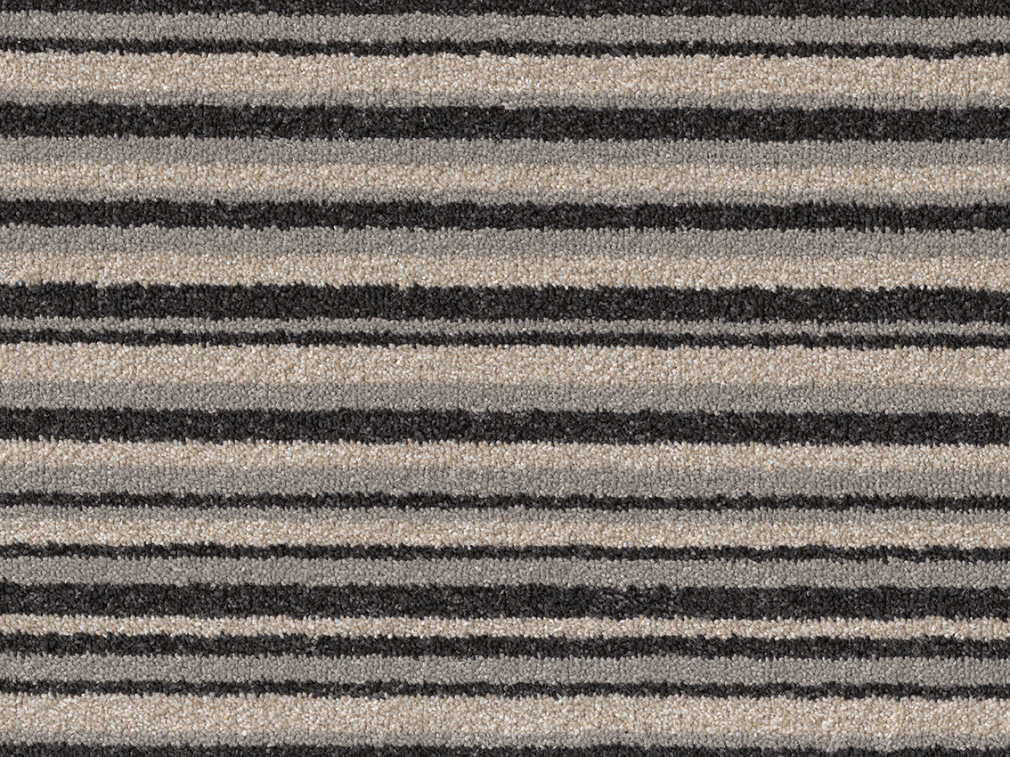 Lano Fairfield Design Striped Carpet Collection