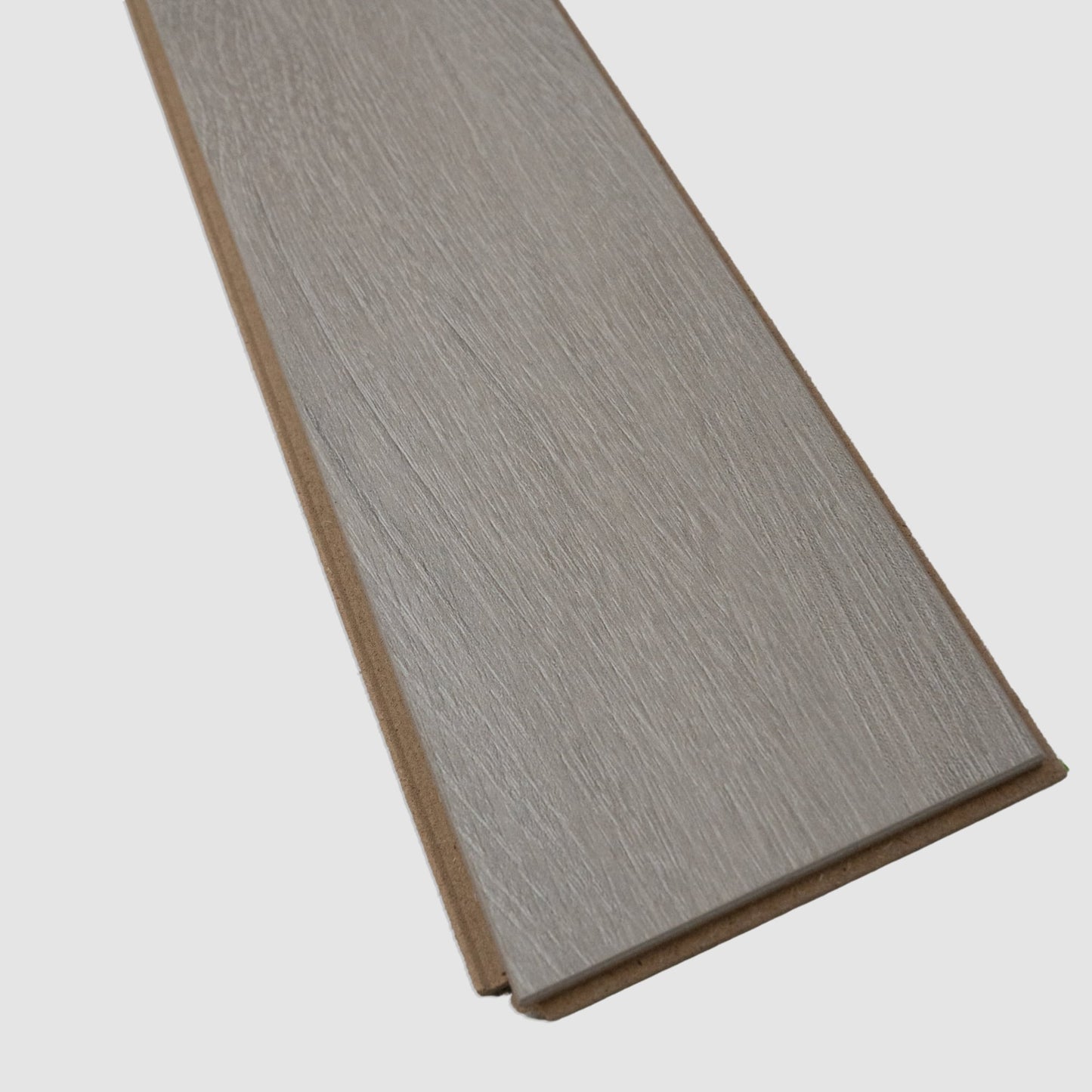 Lusso 12mm Laminate Herringbone Flooring