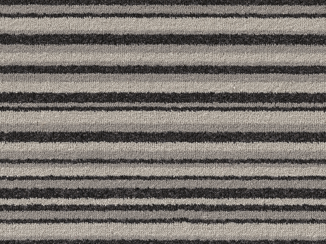 Lano Fairfield Design Striped Carpet Collection