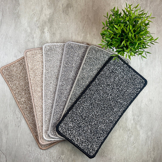 Portofino Tufted Carpet Collection