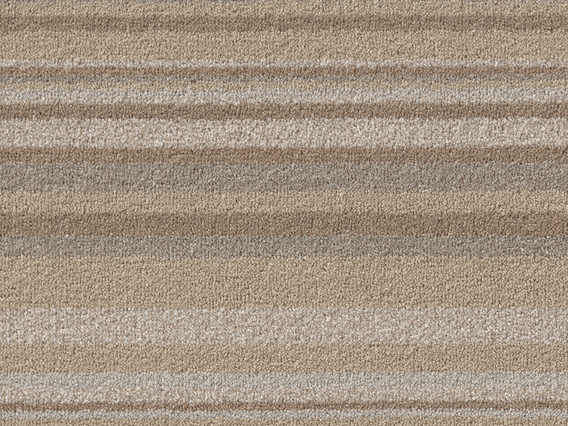 Lano Fairfield Design Striped Carpet Collection