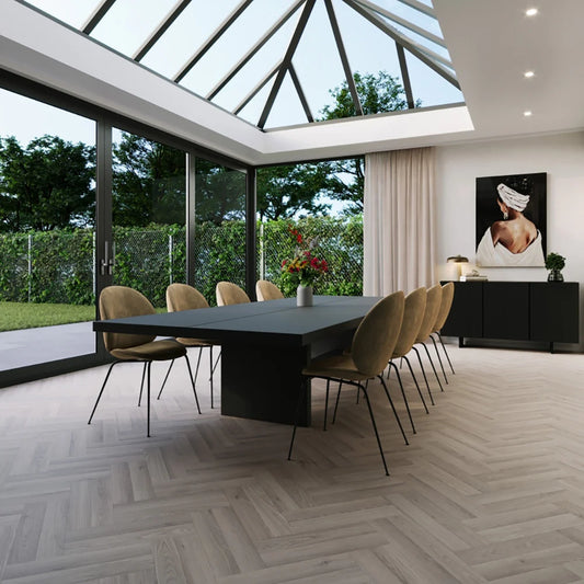 The Ruby Vinyl Flooring Collection