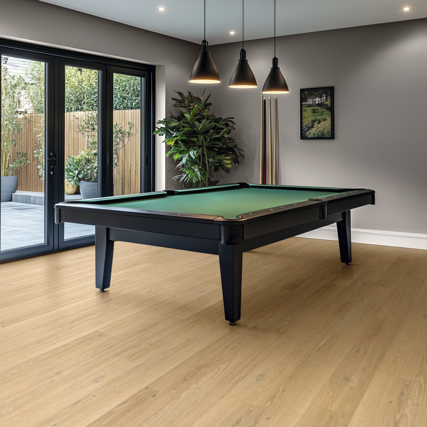 Palio Essenza Stick Down LVT By Karndean
