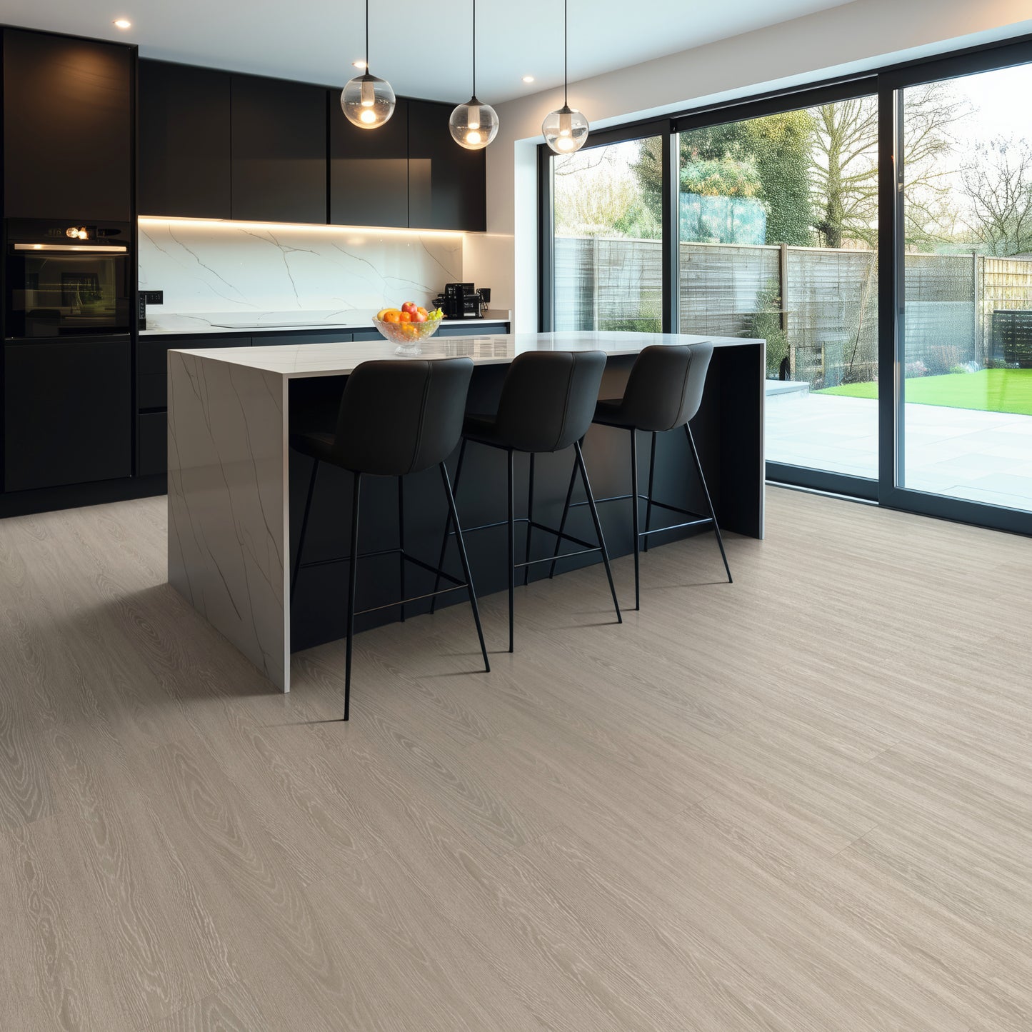 Palio Essenza Stick Down LVT By Karndean
