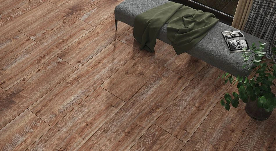 AGT Mood 10mm Laminate Flooring