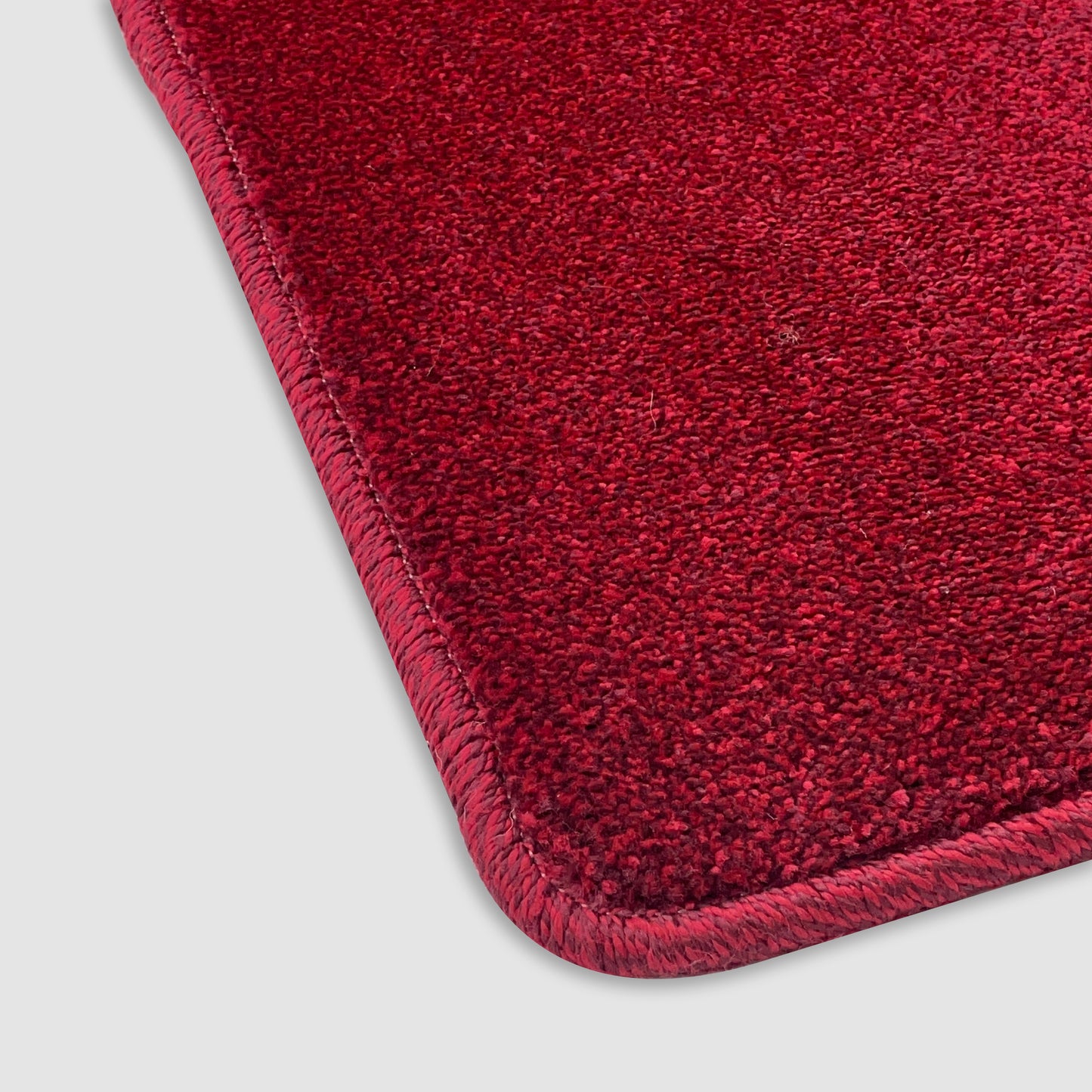 Carousel Soft Tufted Carpet Collection