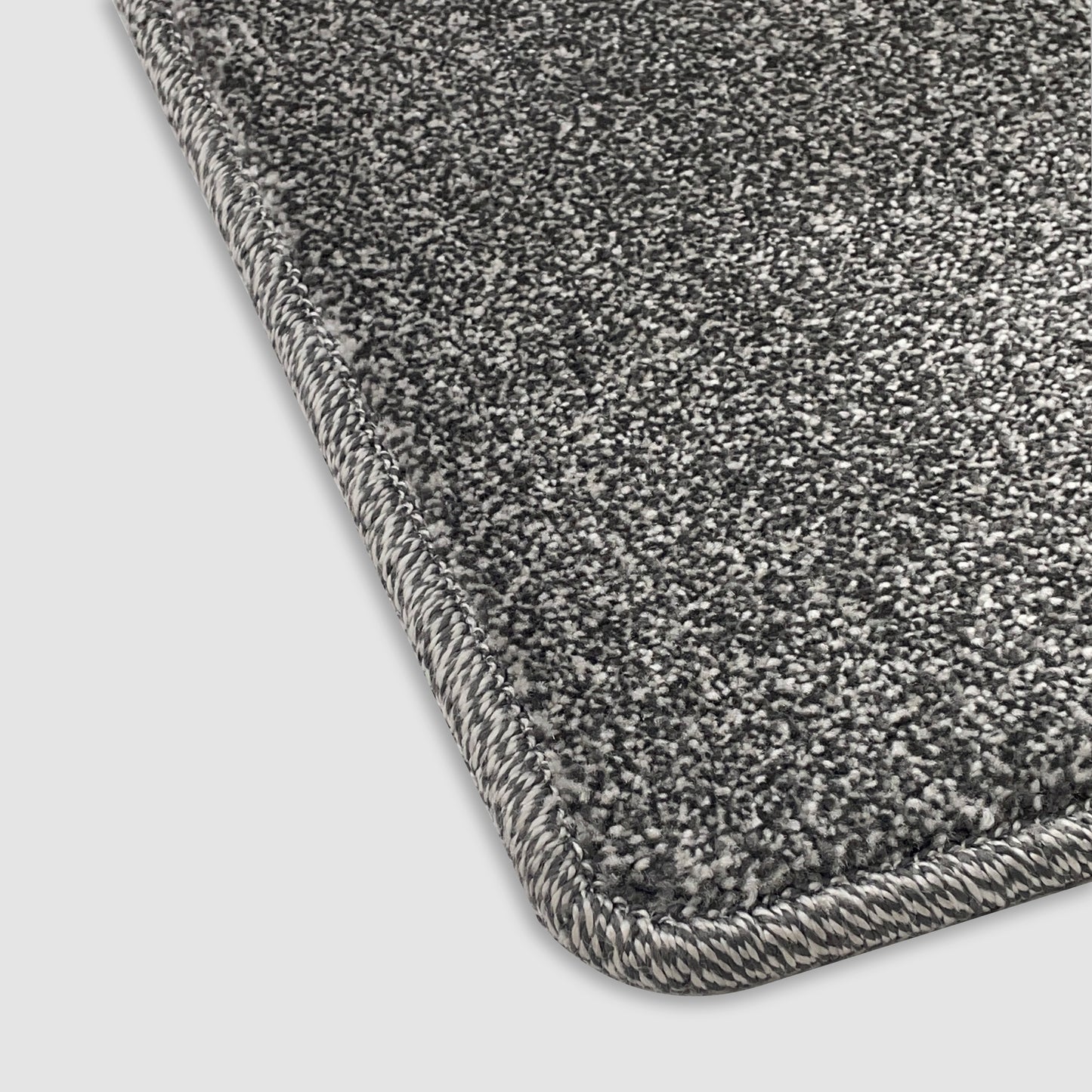 Carousel Soft Tufted Carpet Collection