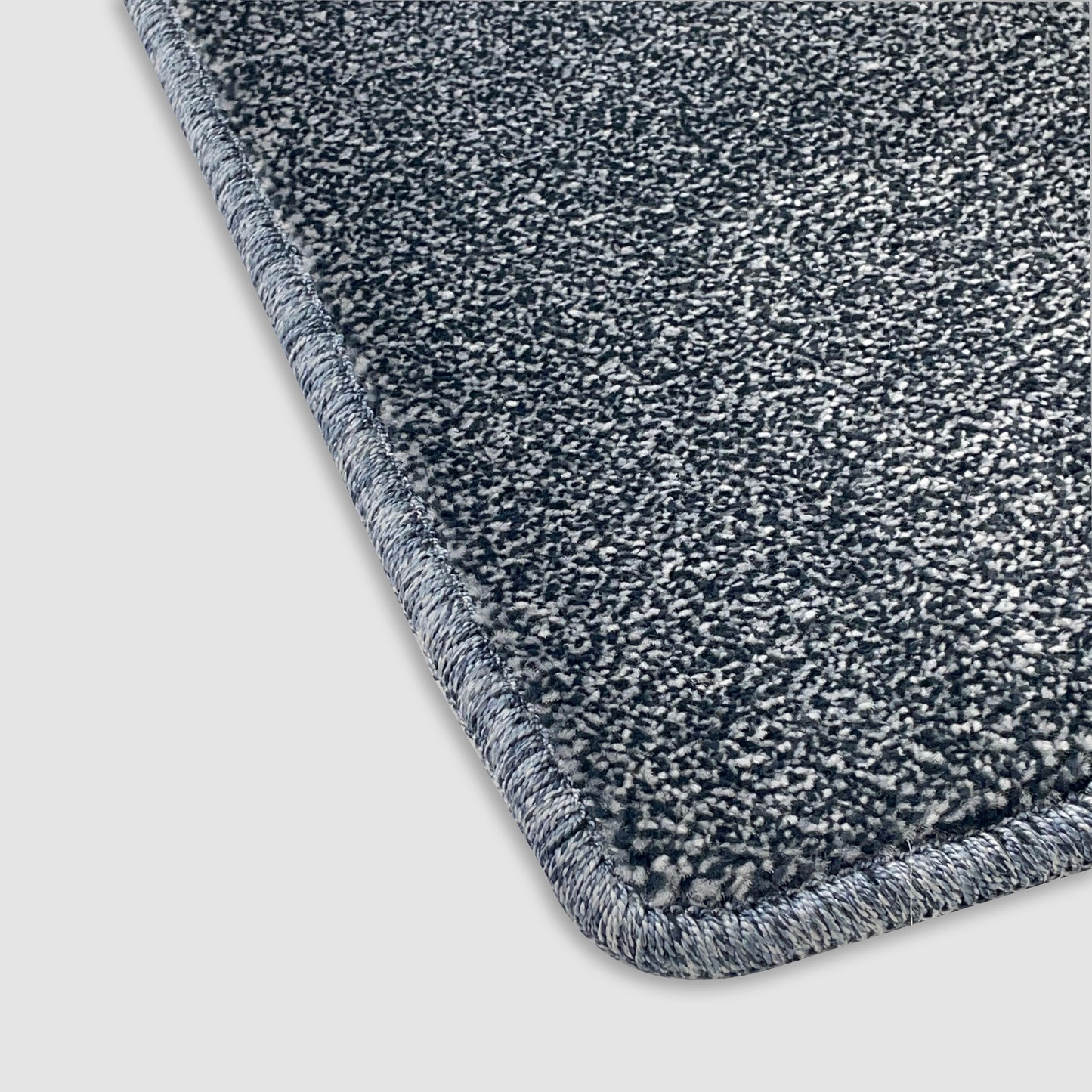 Carousel Soft Tufted Carpet Collection