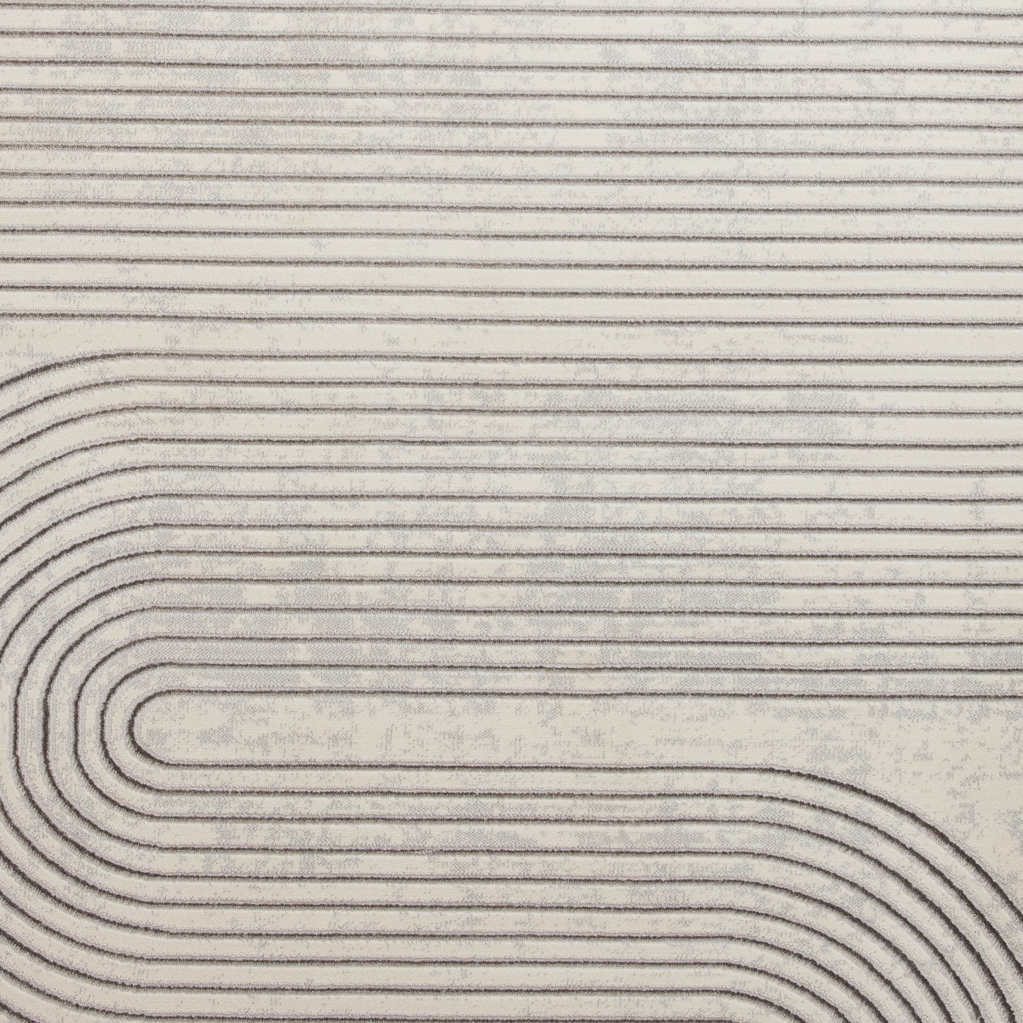 Apollo 2683 Grey & Ivory Rug