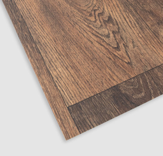 The Como Vinyl Flooring Collection