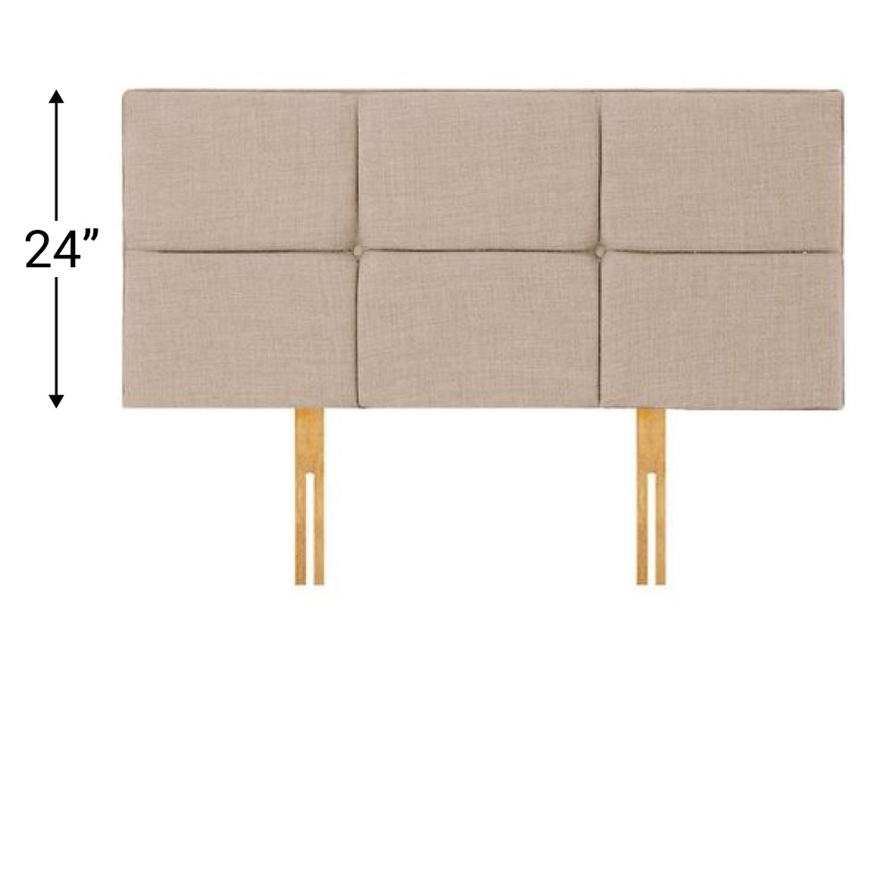 Mayfair Pocket Sprung 1000 Divan Bed Set