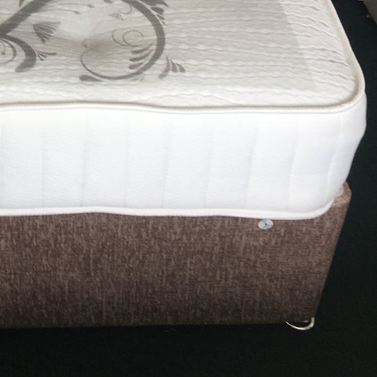 Oxford Sprung Mattress