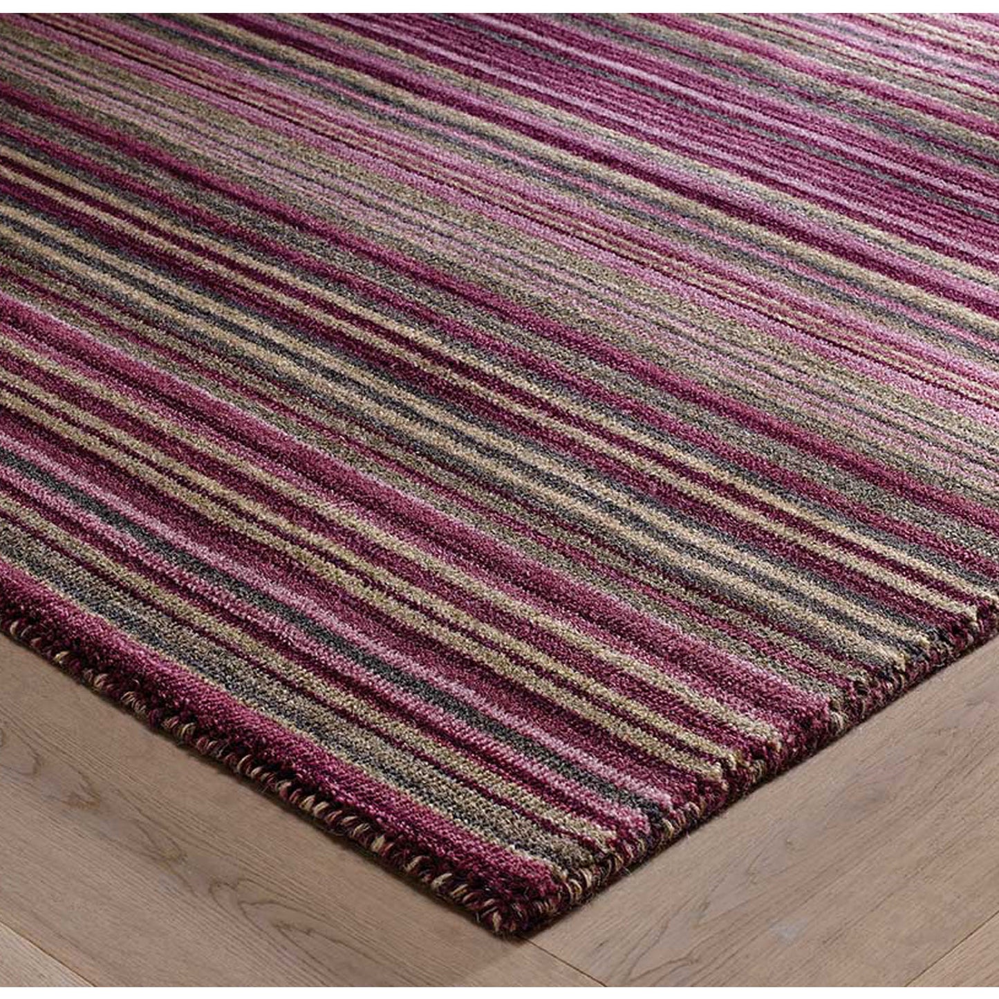 Carter Berry Rug