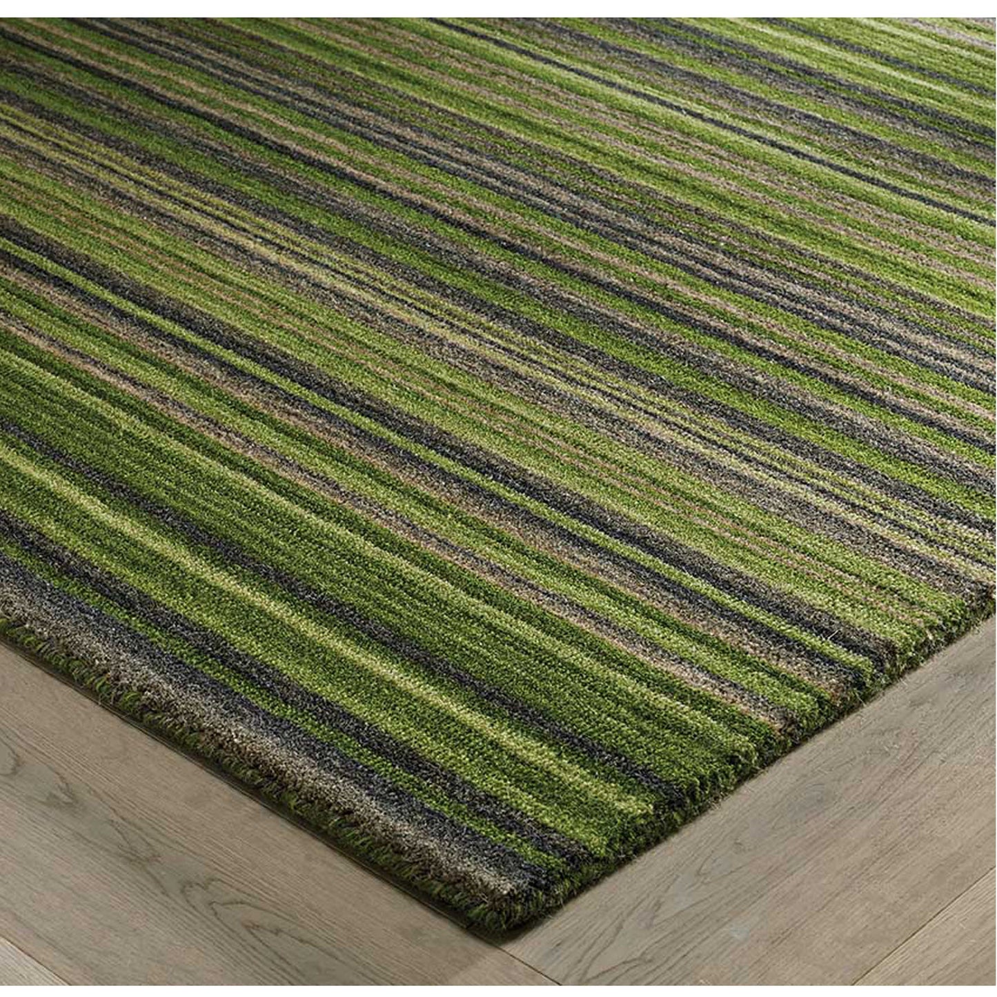 Carter Green Rug