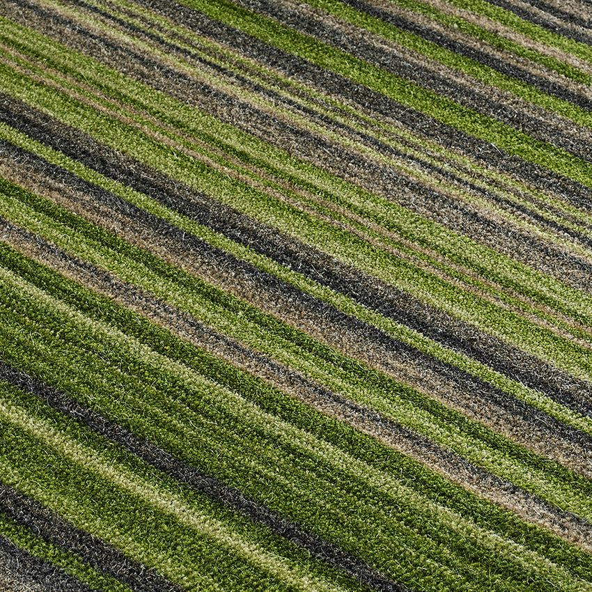Carter Green Rug