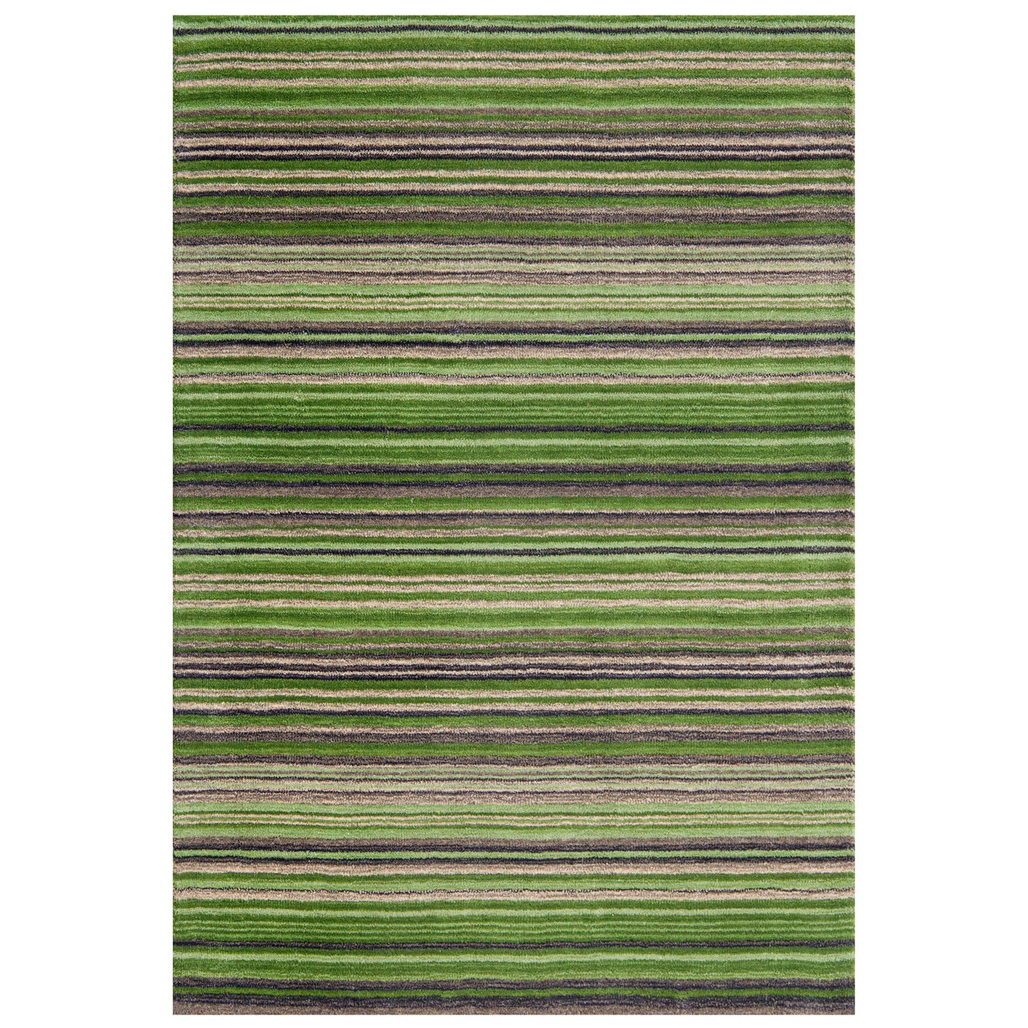 Carter Green Rug