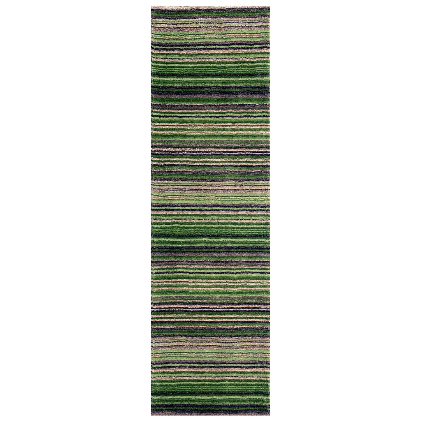Carter Green Rug