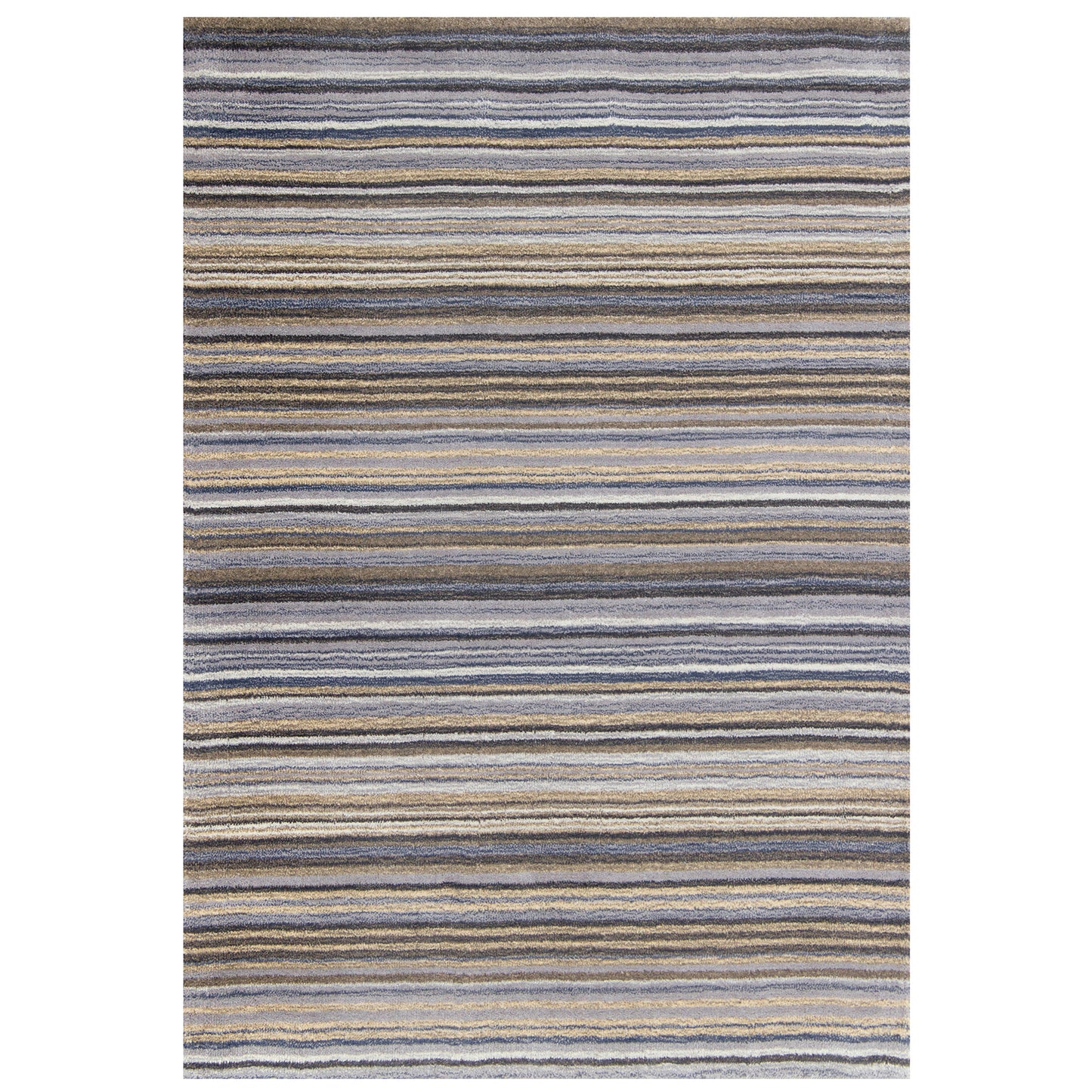 Carter Grey Rug