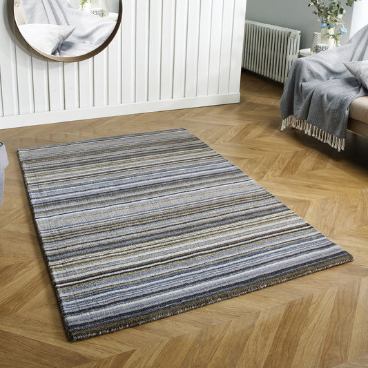 Carter Grey Rug