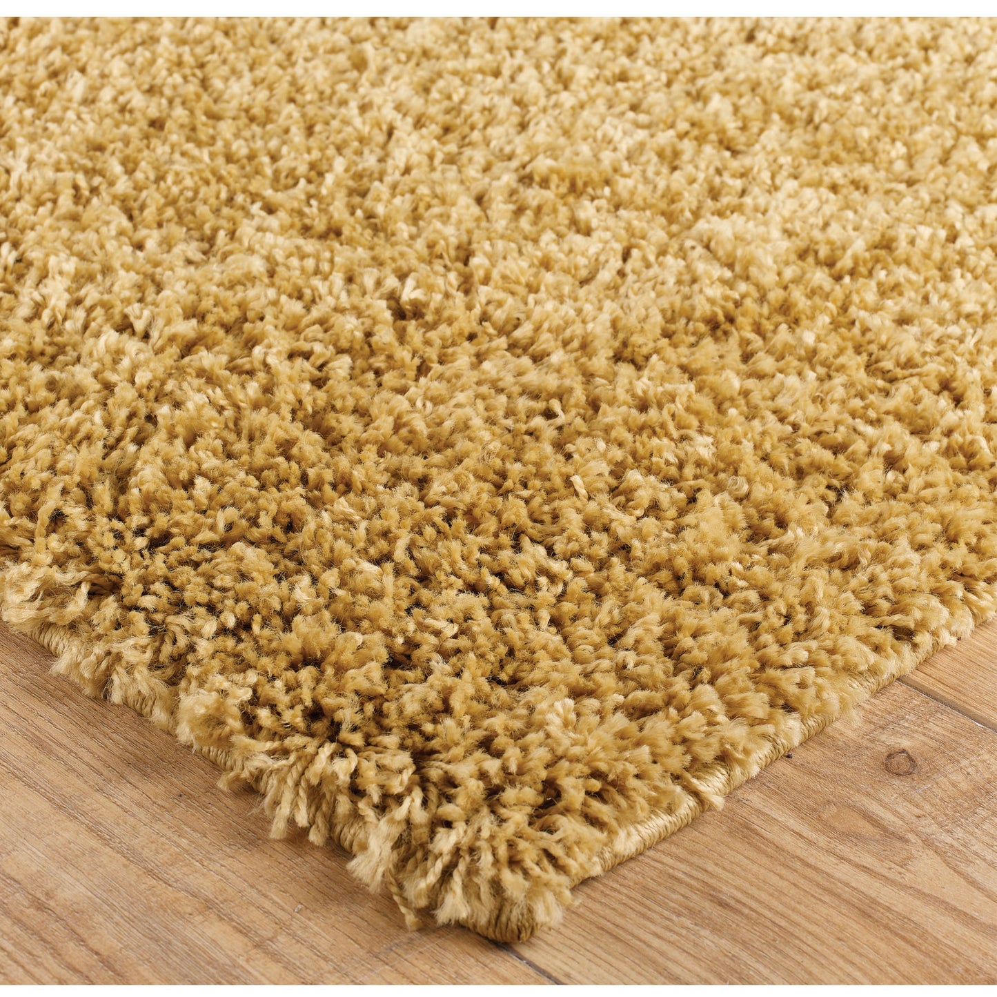 Isla Gold Rug