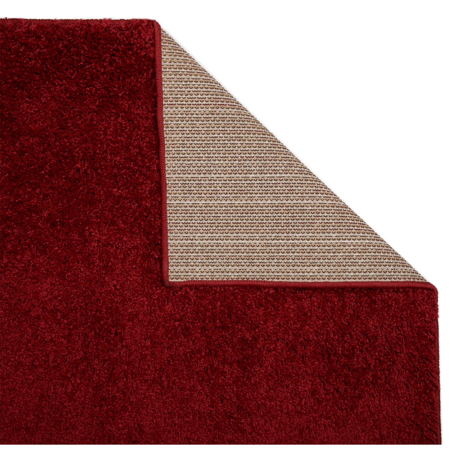 Isla Red Rug