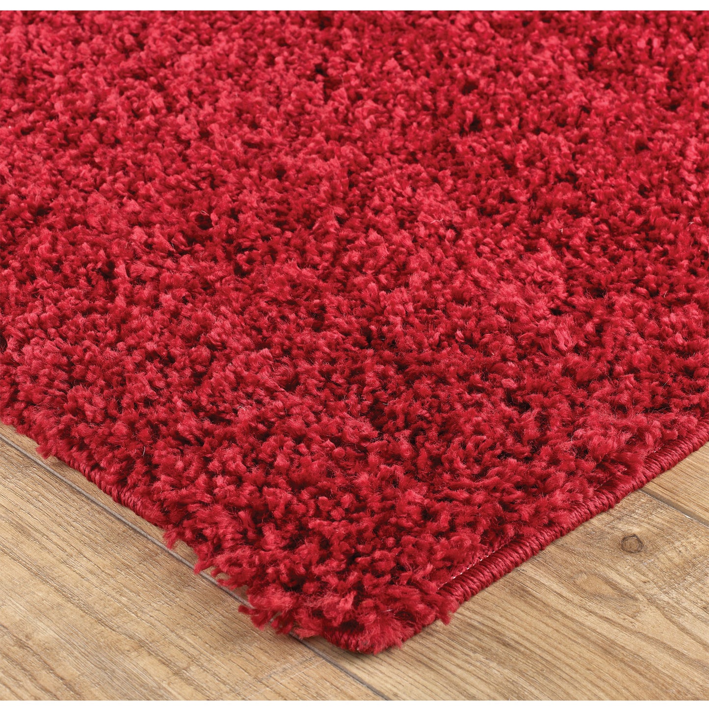 Isla Red Rug