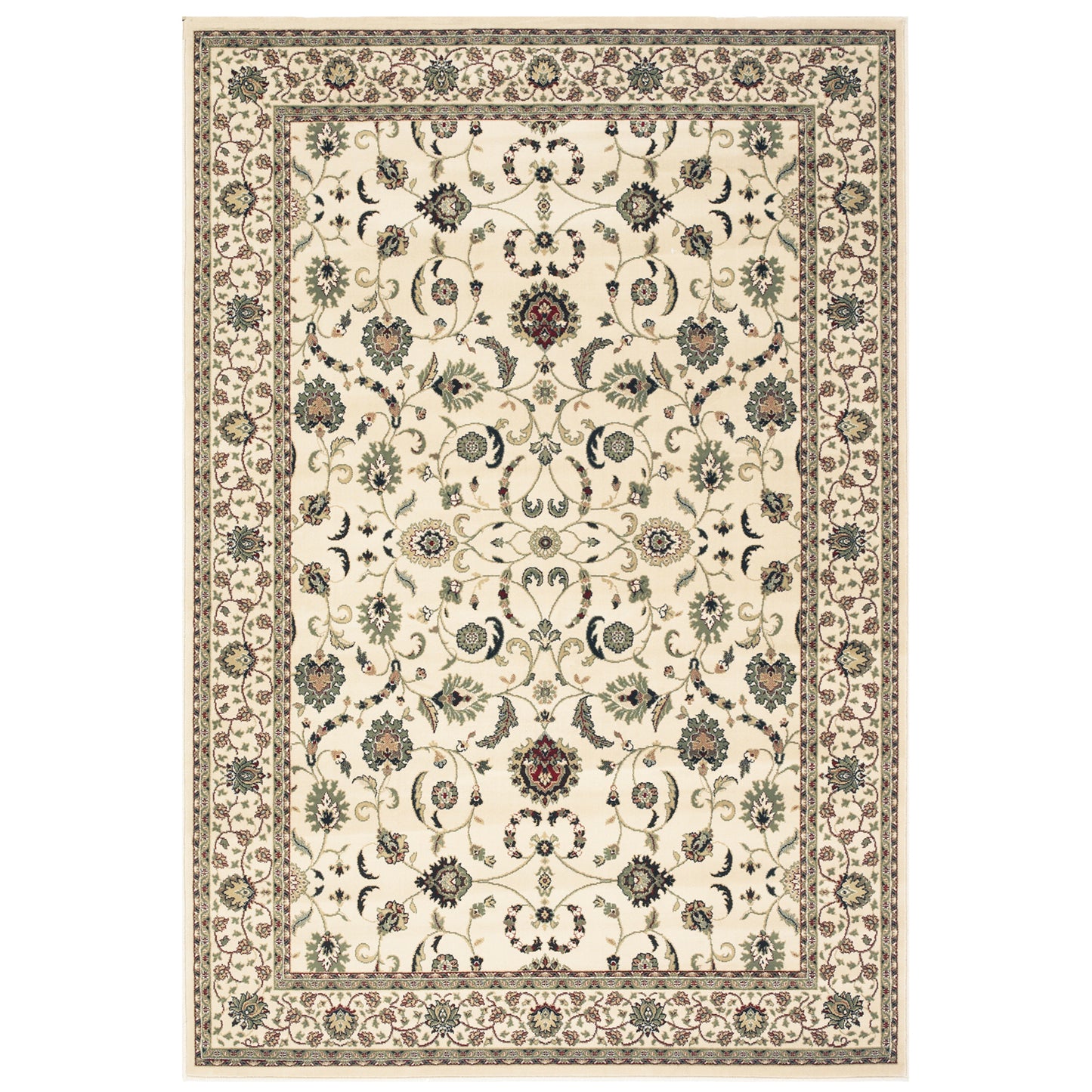 Kendra Cream Rug