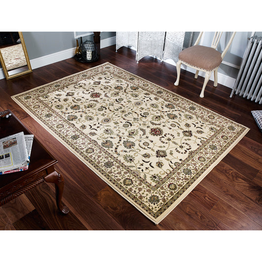 Kendra Cream Rug