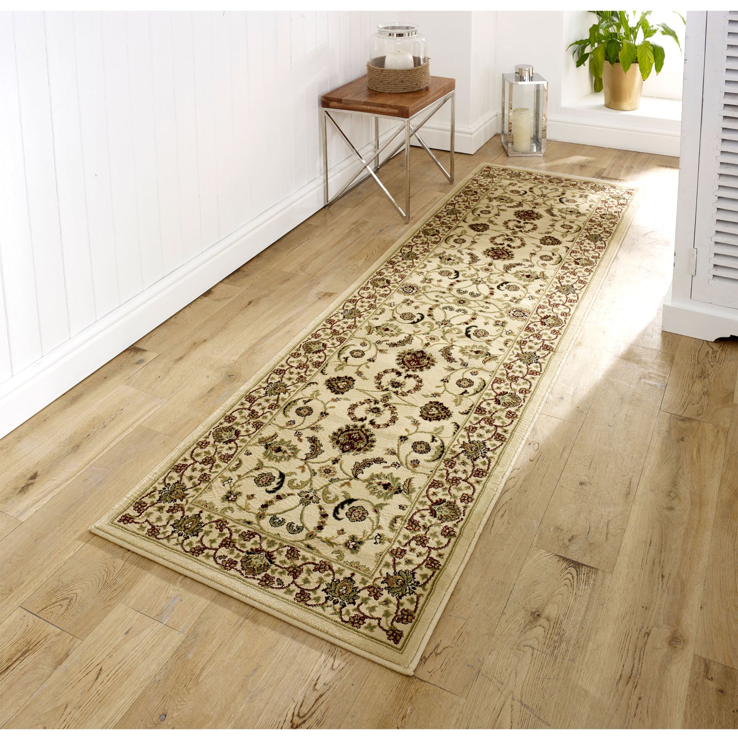 Kendra Cream Rug