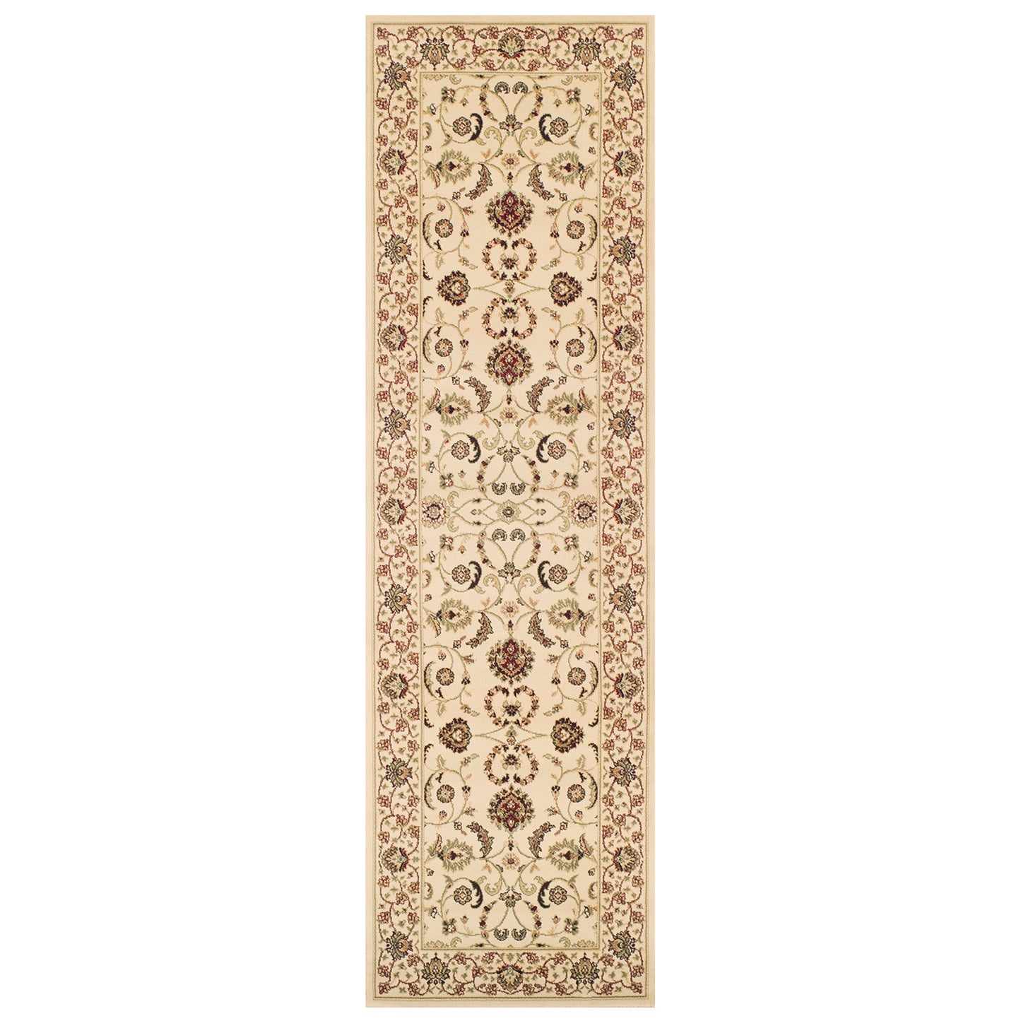 Kendra Cream Rug