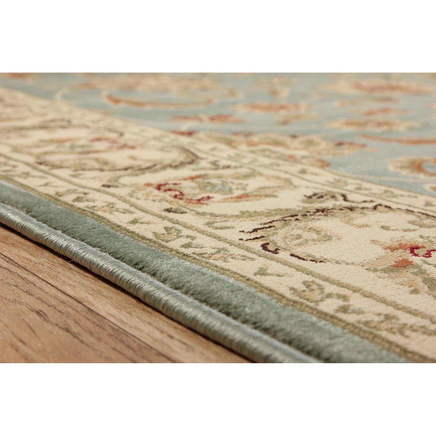 Kendra Green Rug