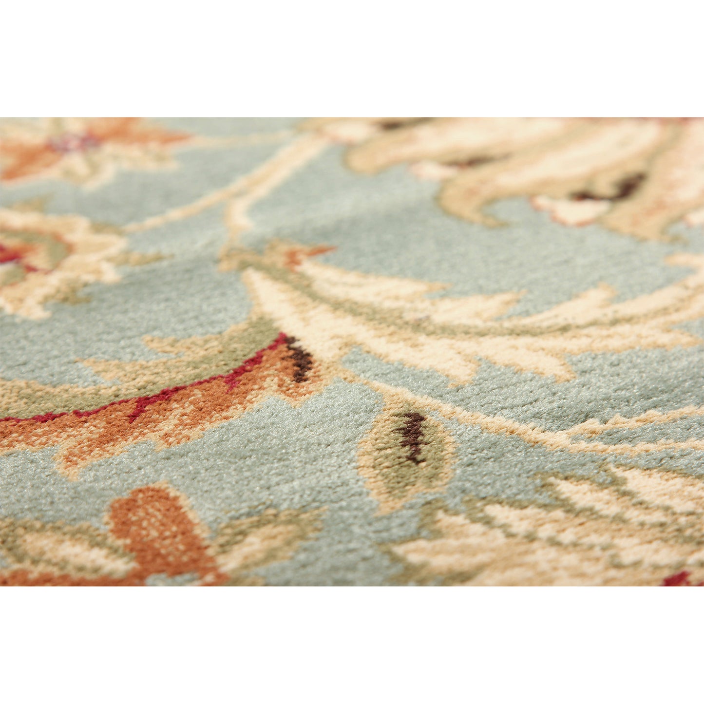 Kendra Green Rug