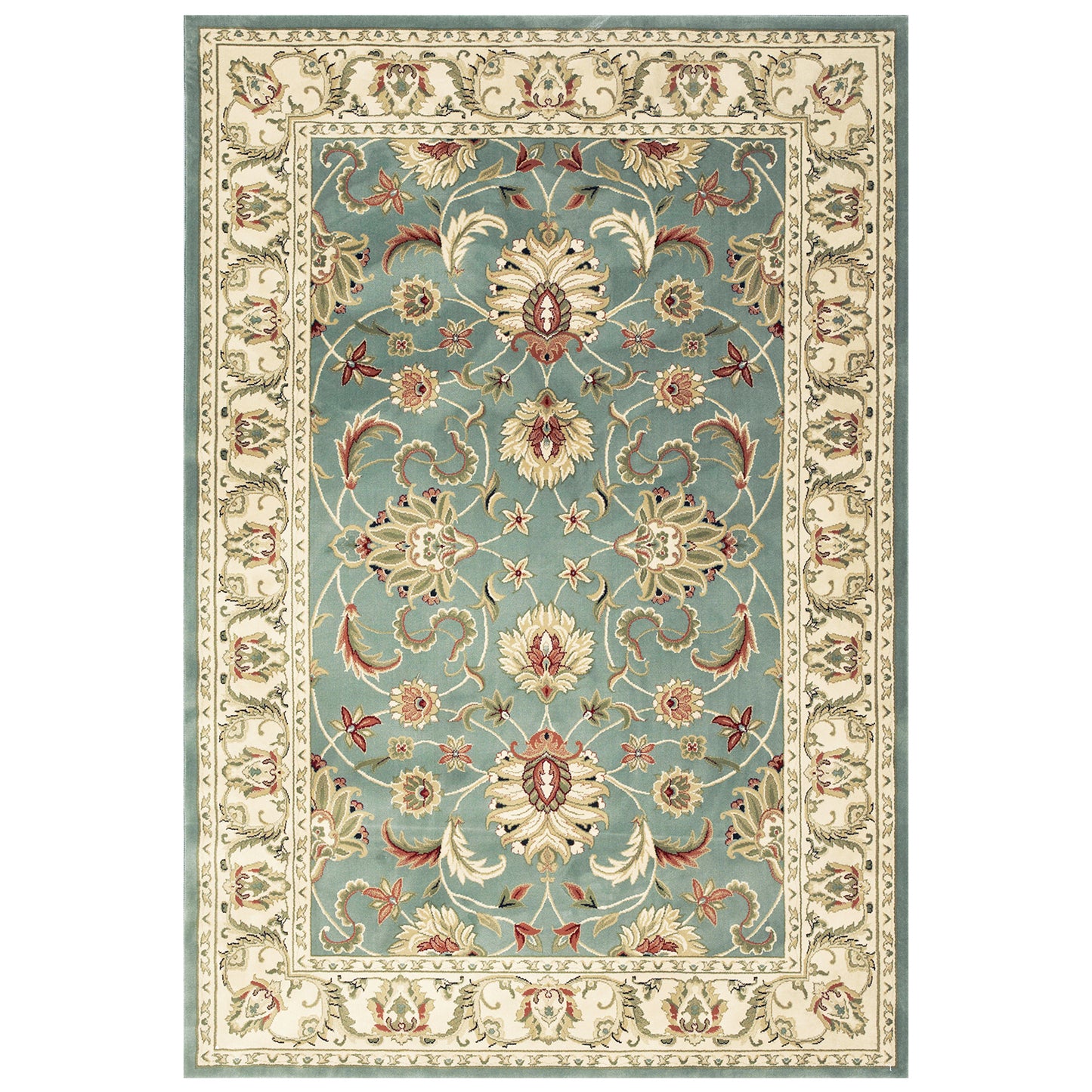 Kendra Green Rug