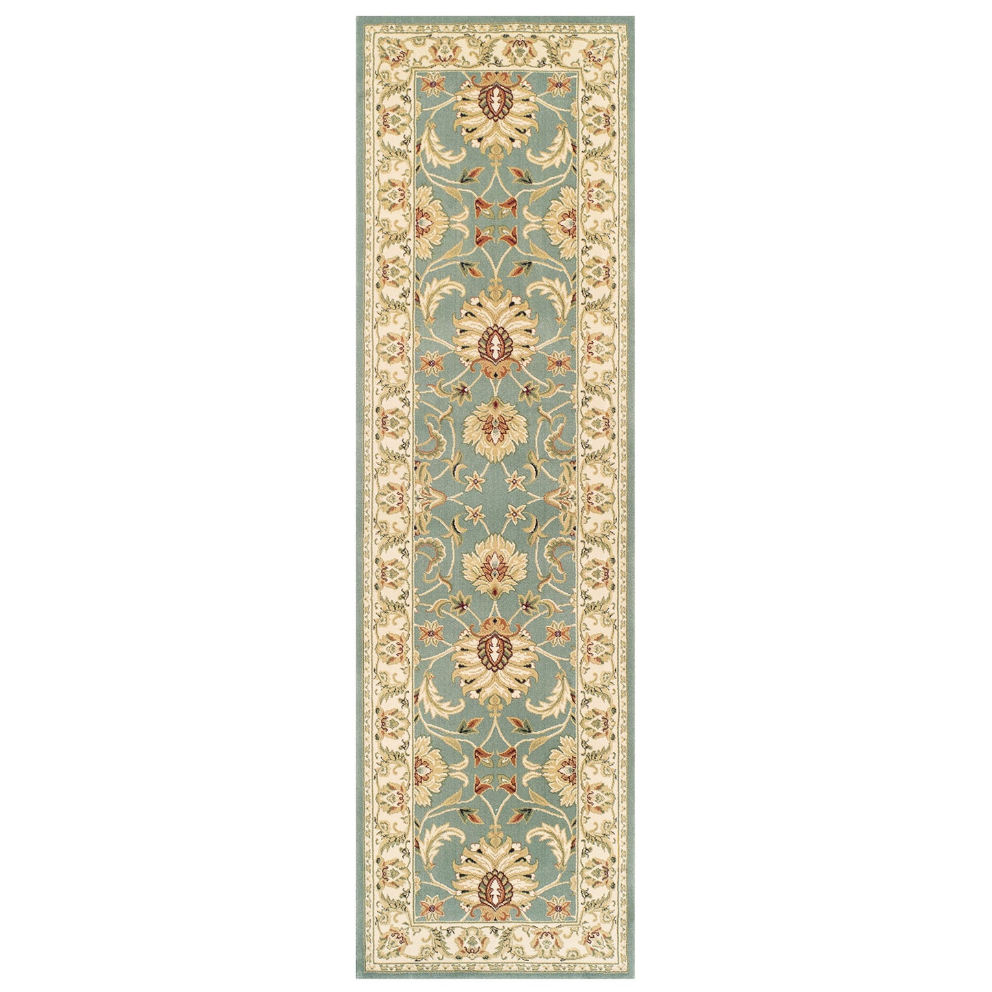 Kendra Green Rug