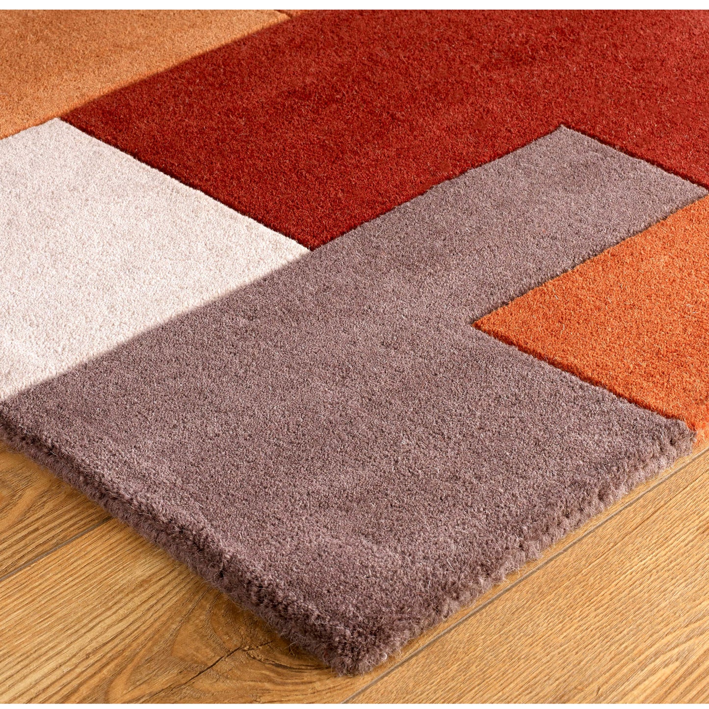 Lexus Terra Rug