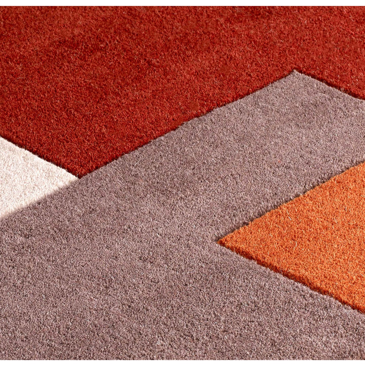 Lexus Terra Rug