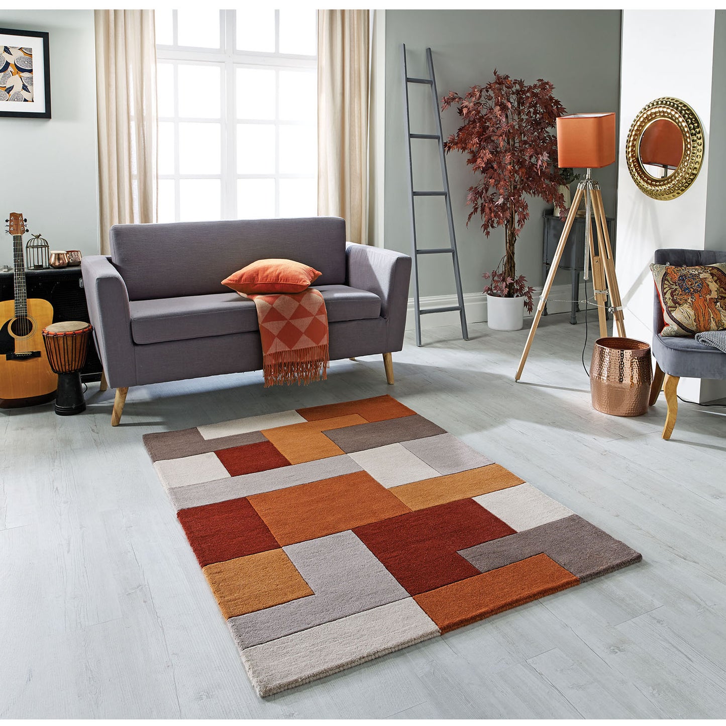 Lexus Terra Rug