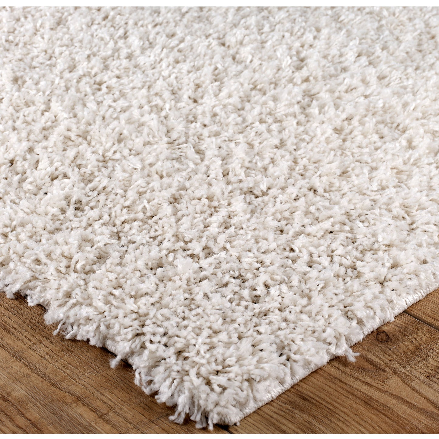 Serene Cream Rug