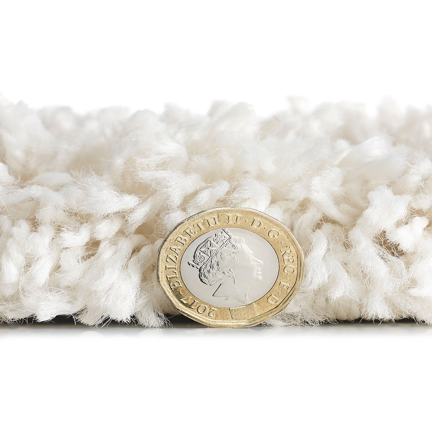 Serene Cream Rug