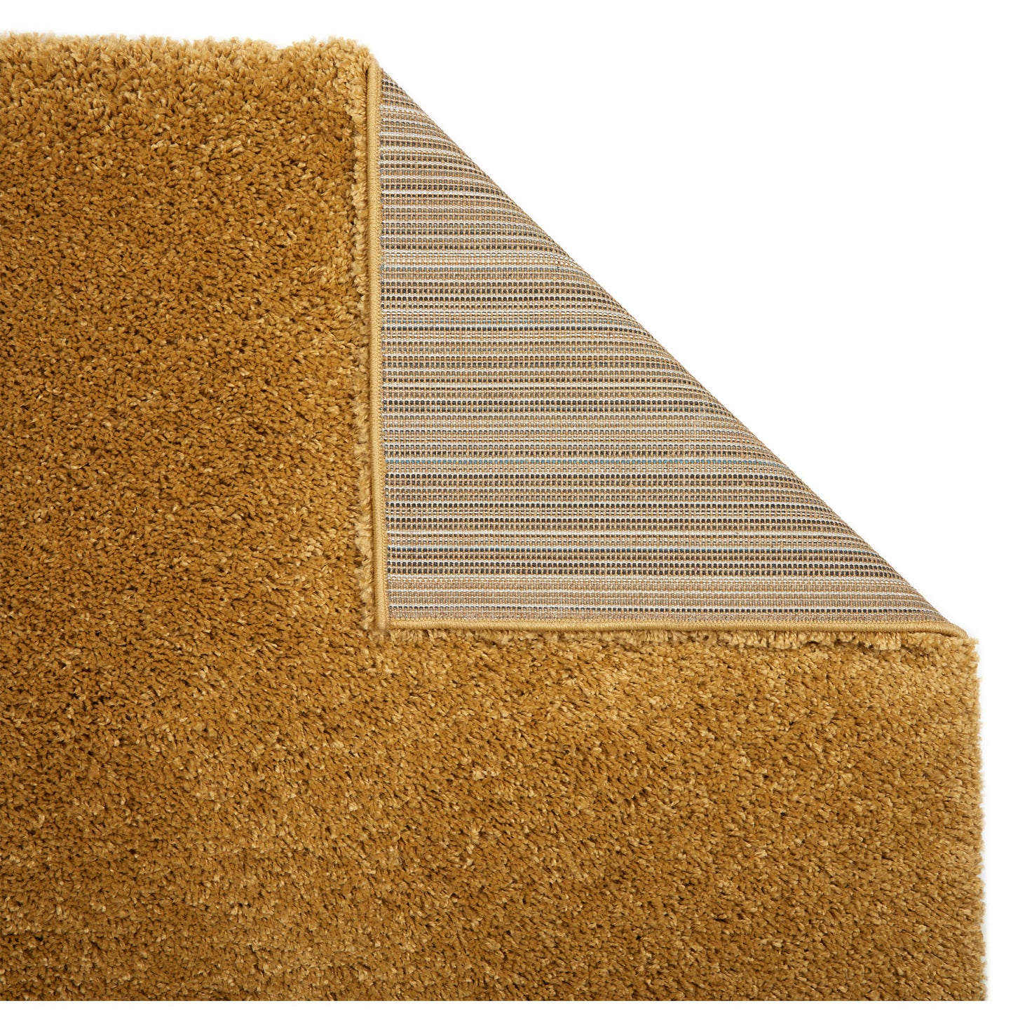 Serene Gold Rug