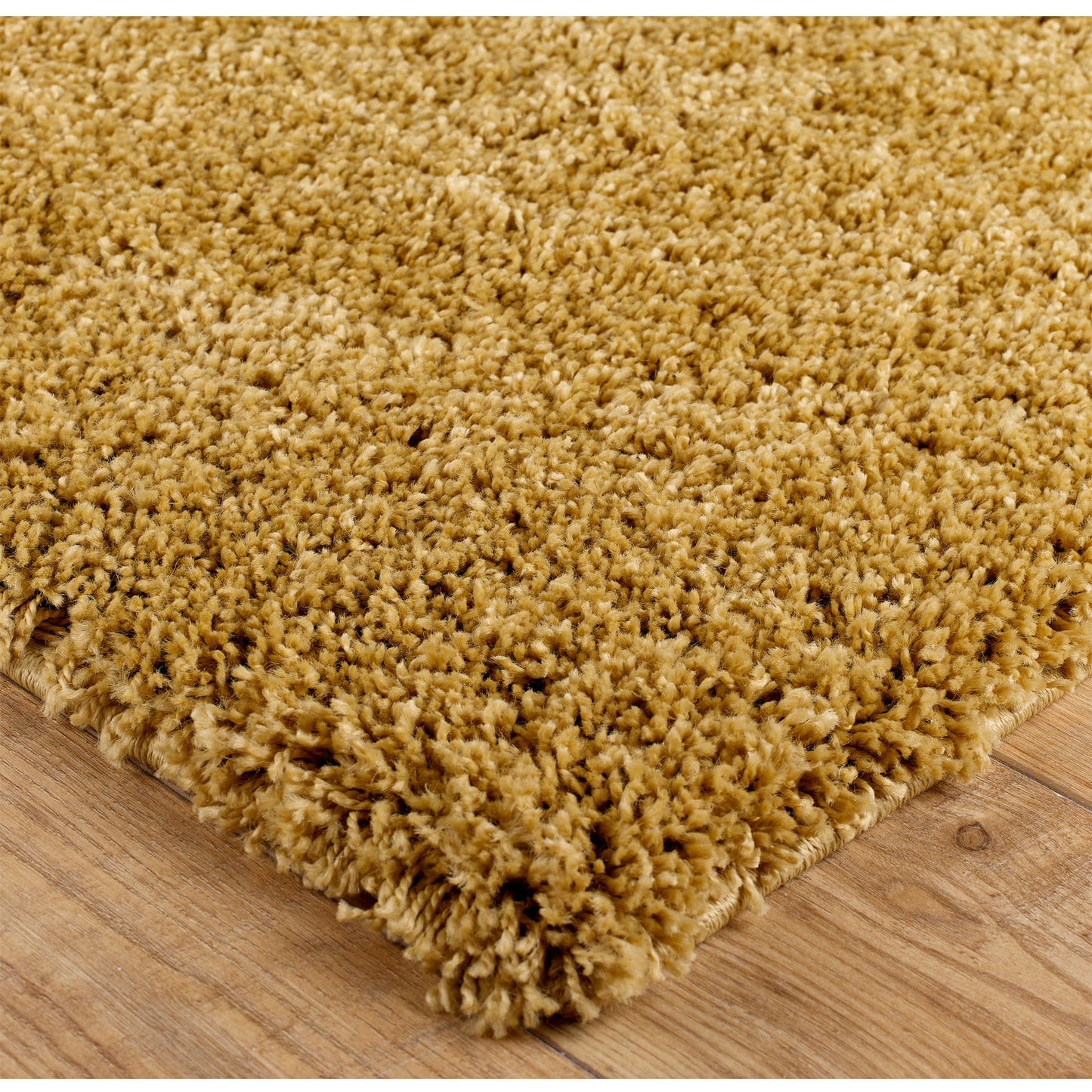 Serene Gold Rug