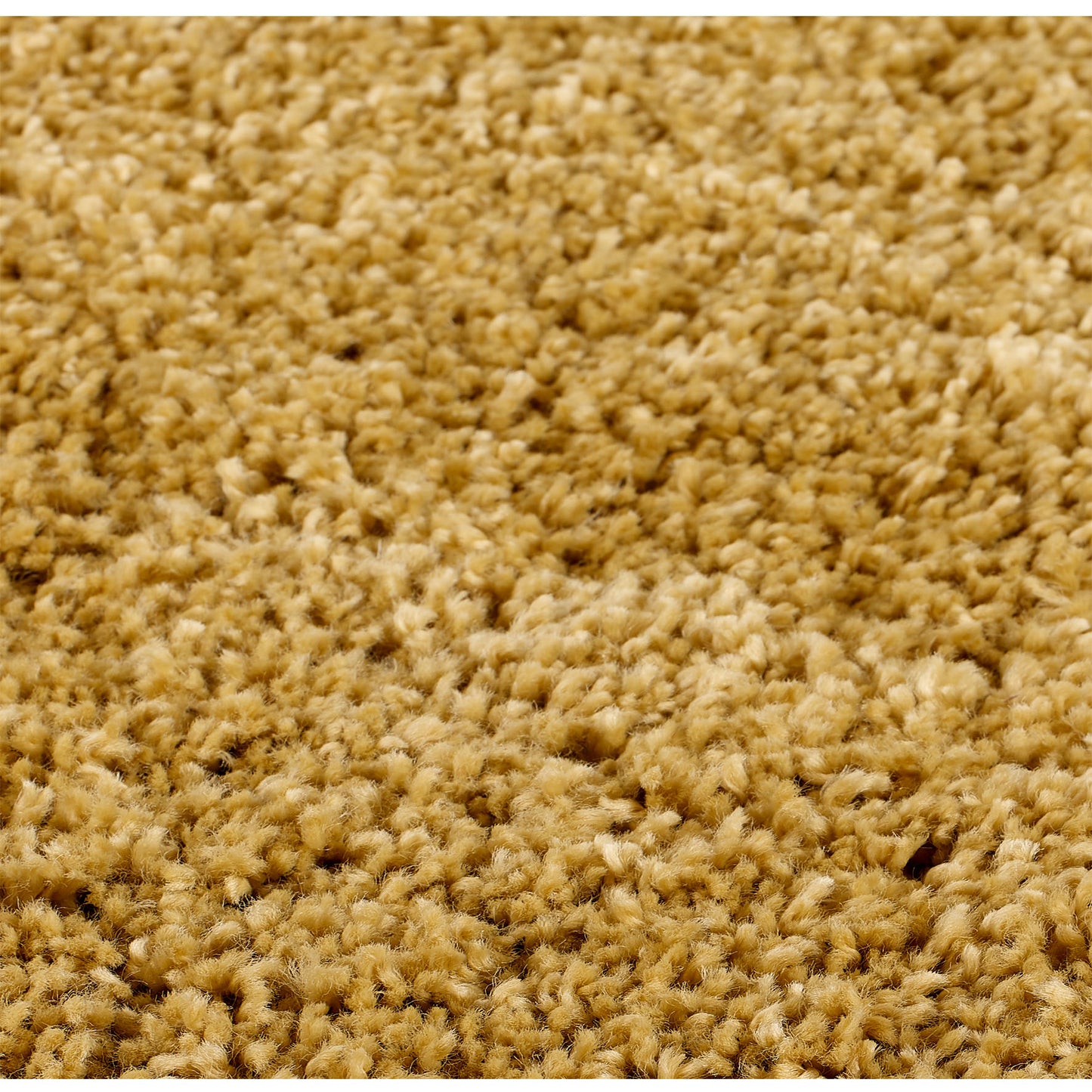 Serene Gold Rug