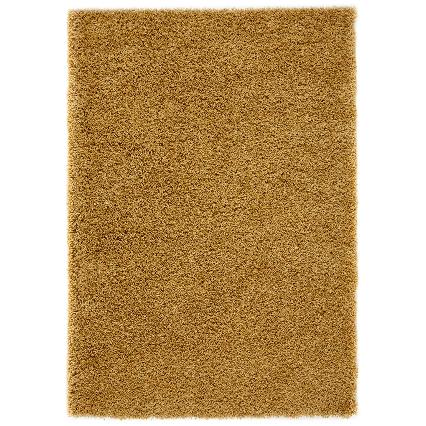 Serene Gold Rug