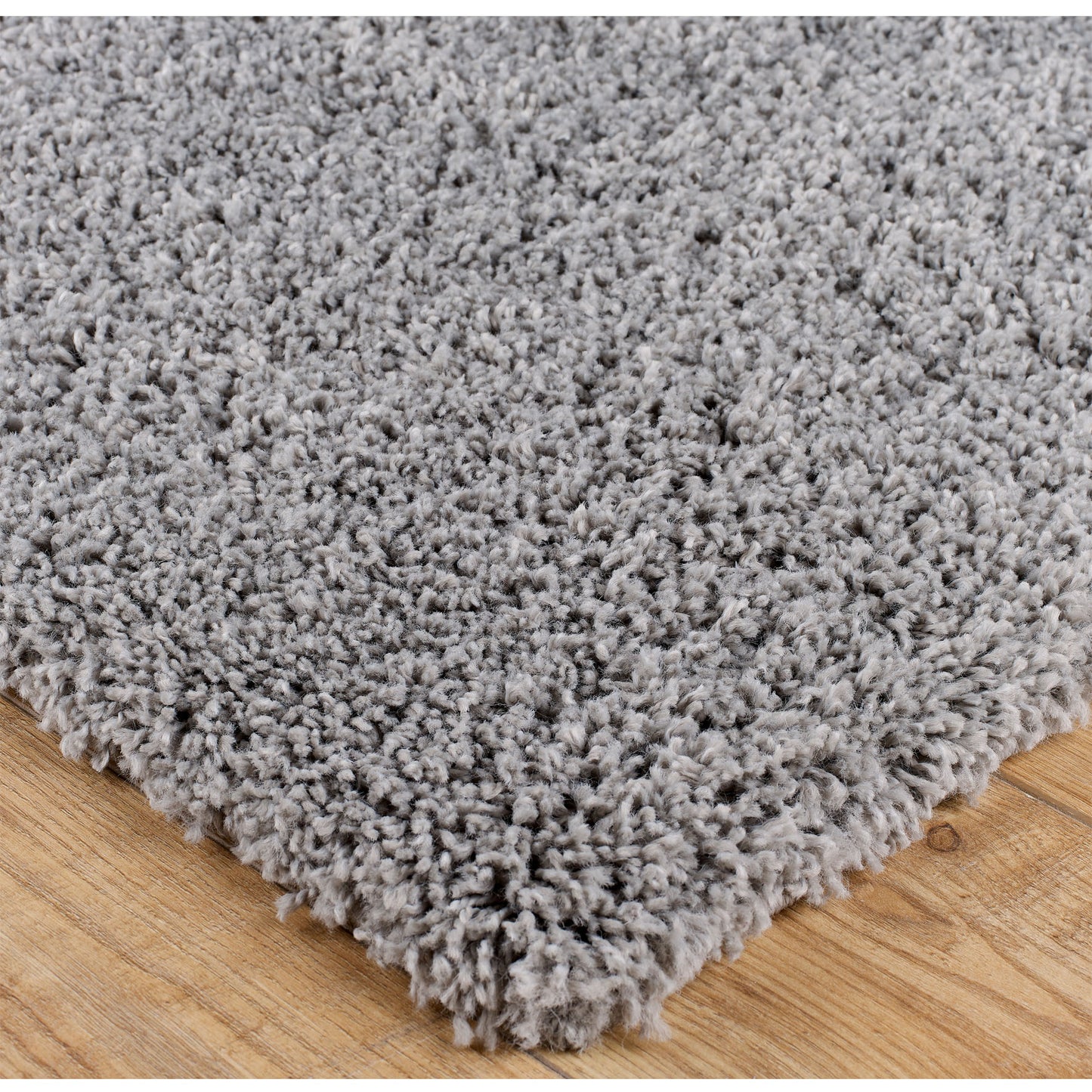 Serene Grey Rug