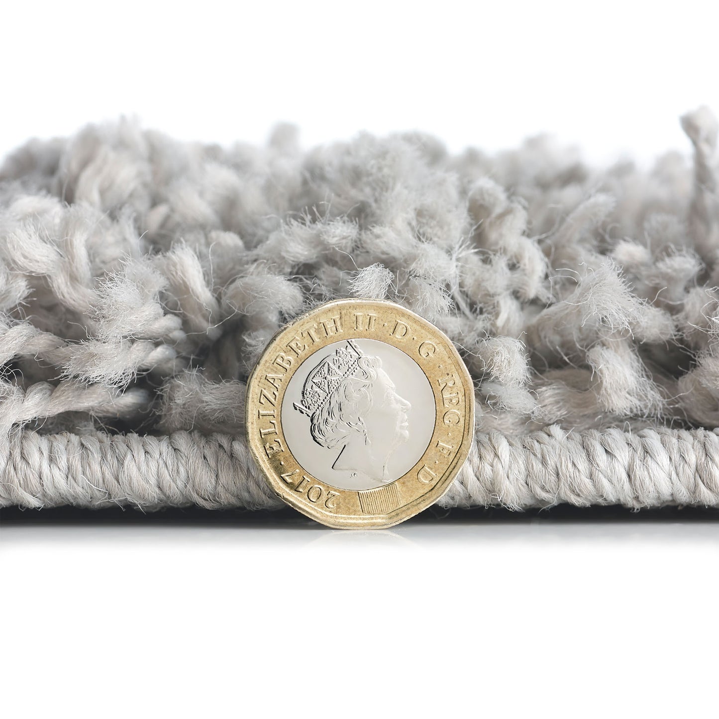 Serene Grey Rug