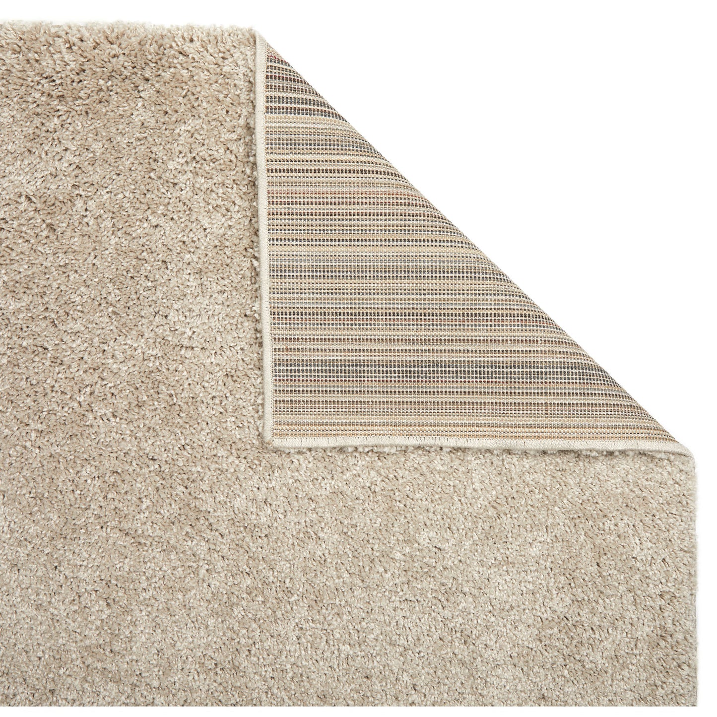 Serene Light Beige Rug