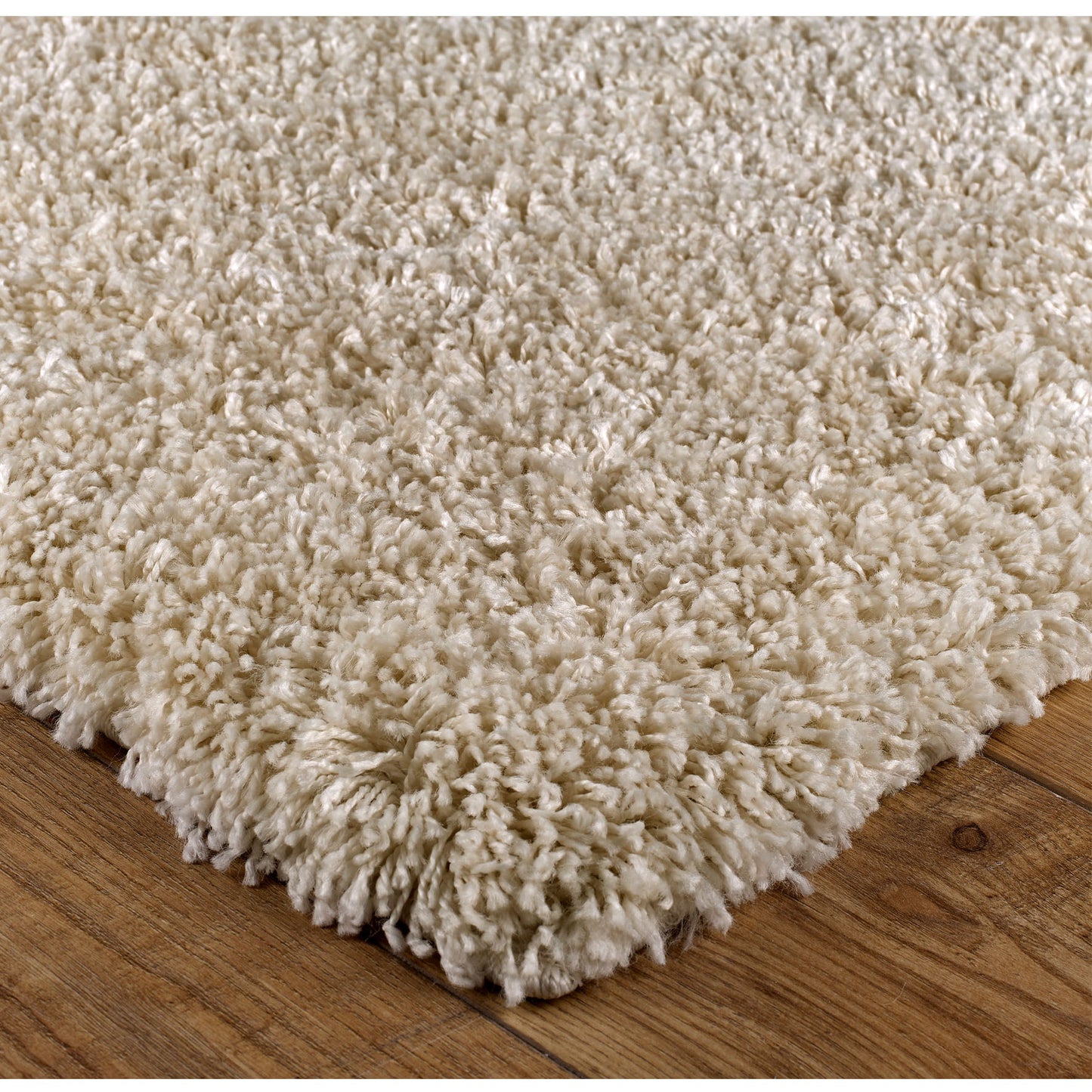 Serene Light Beige Rug