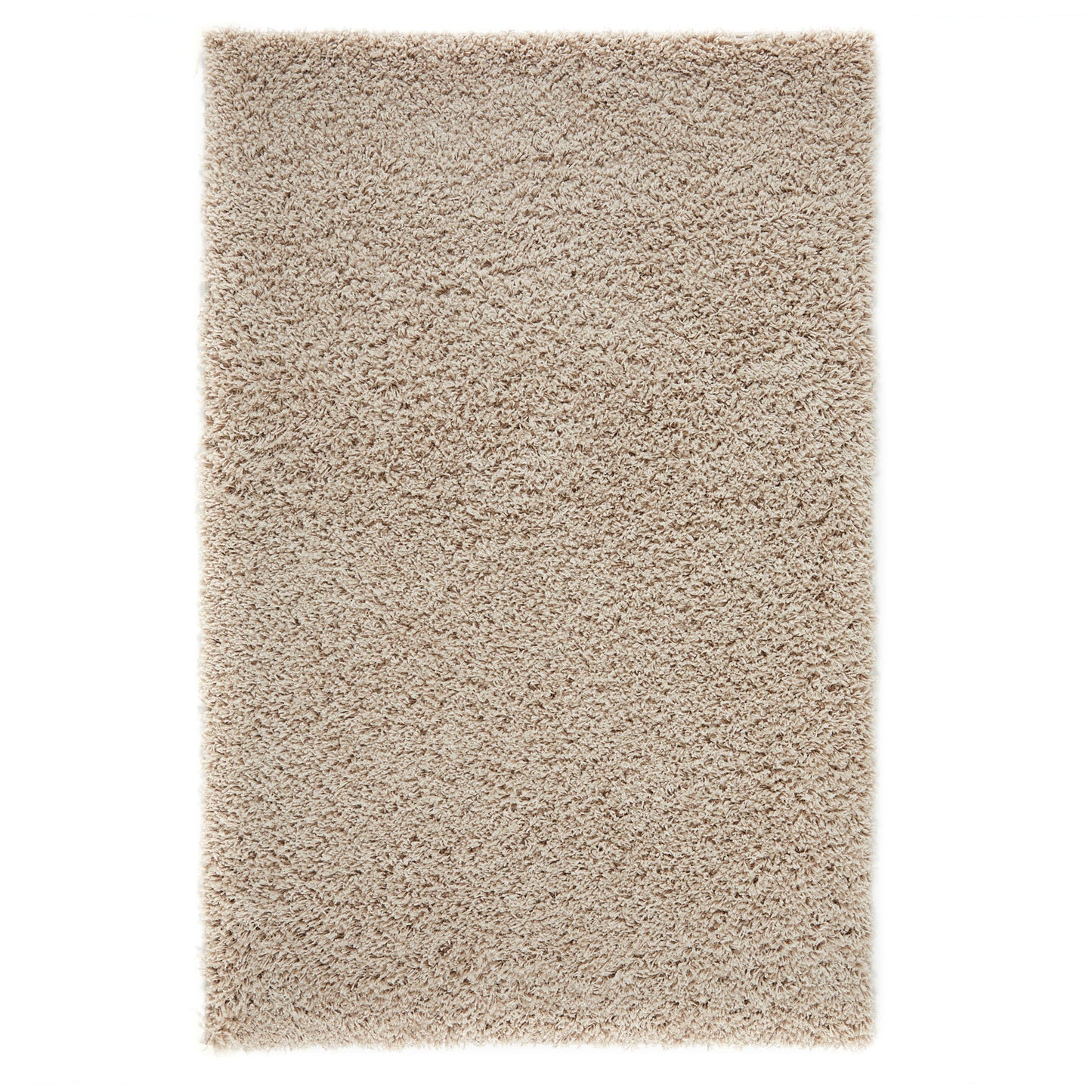 Serene Light Beige Rug