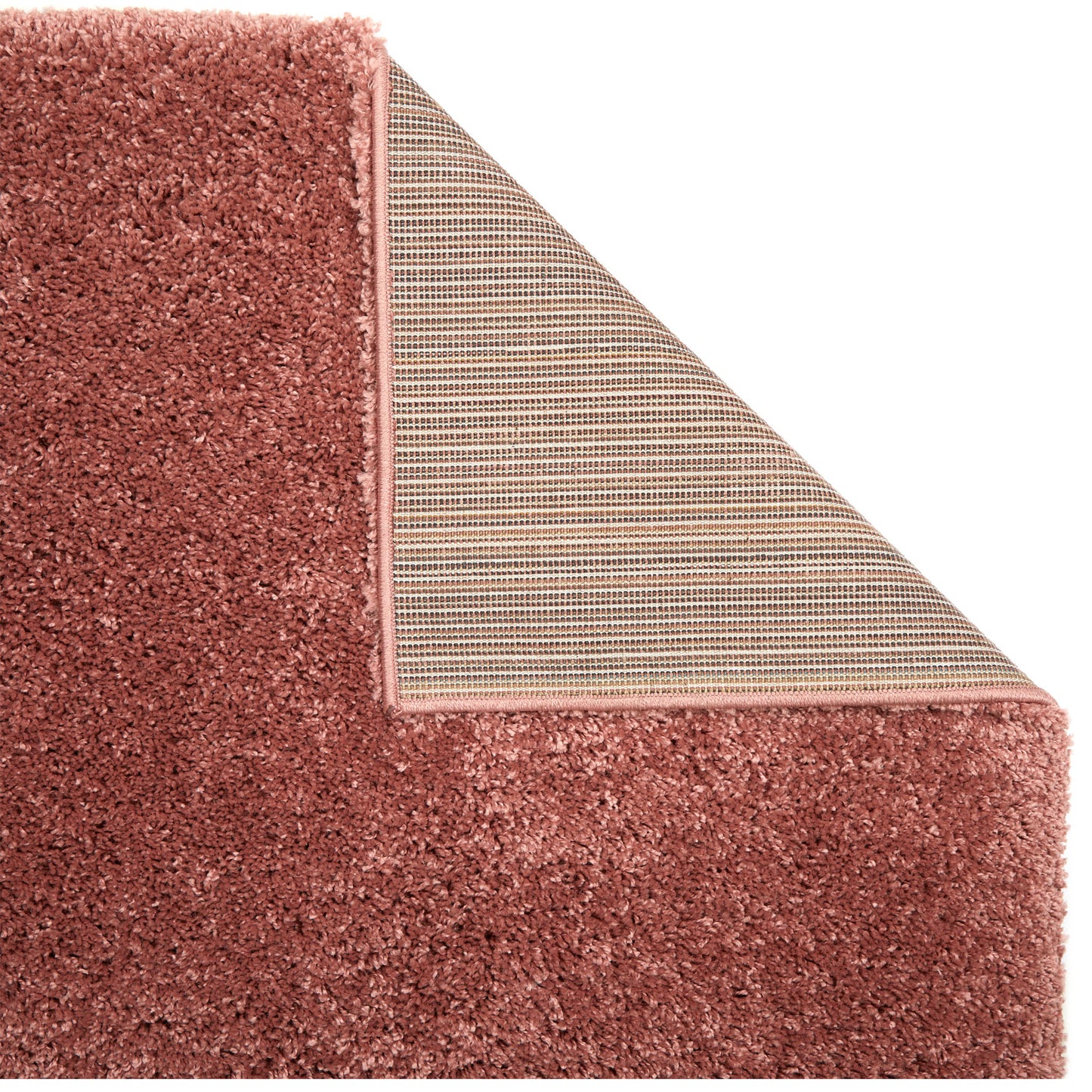 Serene Pink Rug